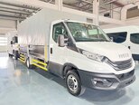 Iveco Daily 50C15-1