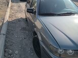 Iran Khodro Samand-7
