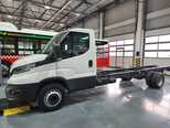 Iveco Daily 72C15-2