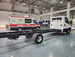 Iveco Daily 72C15-3