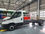 Iveco Daily 72C15-6