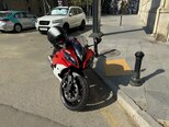 Yamaha YZF-R6-4