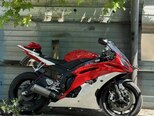 Yamaha YZF-R6-11