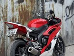 Yamaha YZF-R6-9