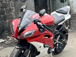 Yamaha YZF-R6-1