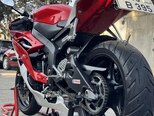 Yamaha YZF-R6-2