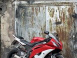 Yamaha YZF-R6-10