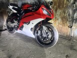 Yamaha YZF-R6-6