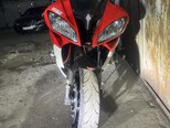 Yamaha YZF-R6-7