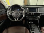 Kia K5-10