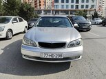 Nissan Maxima-1