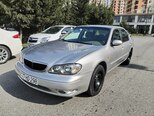 Nissan Maxima-9