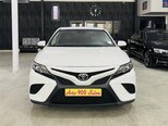 Toyota Camry-1