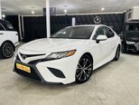 Toyota Camry-3