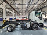 Iveco Eurocargo ML120E22-3