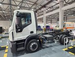 Iveco Eurocargo ML120E22-2