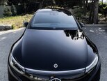 Mercedes EQS 450+-1