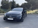 Mercedes EQS 450+-2