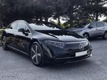 Mercedes EQS 450+-3