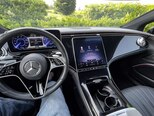 Mercedes EQS 450+-10