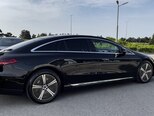 Mercedes EQS 450+-7