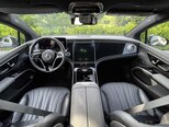 Mercedes EQS 450+-8
