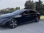 Mercedes EQS 450+-6