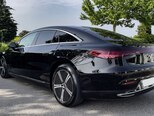 Mercedes EQS 450+-14