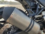 Suzuki SV 650-8