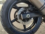 Suzuki SV 650-9