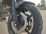 Suzuki SV 650-7