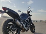 Suzuki SV 650-5
