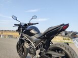 Suzuki SV 650-3