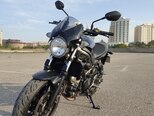 Suzuki SV 650-2