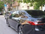 Toyota Camry-4