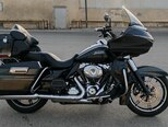 Harley-Davidson FLTRX Road Glide-4