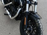 Harley-Davidson Sportster Forty Eight-5