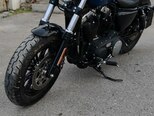Harley-Davidson Sportster Forty Eight-6
