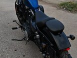 Harley-Davidson Sportster Forty Eight-4