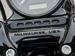 Harley-Davidson Sportster Forty Eight-9