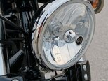 Harley-Davidson Sportster Forty Eight-8