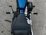 Harley-Davidson Sportster Forty Eight-7