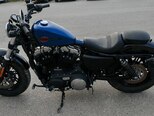 Harley-Davidson Sportster Forty Eight-2