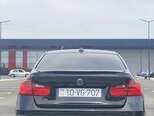 BMW 320-5