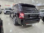 Land Rover RR Sport-4