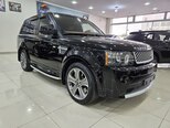 Land Rover RR Sport-2