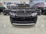 Land Rover RR Sport-1