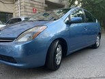 Toyota Prius-4