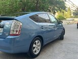 Toyota Prius-7