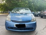 Toyota Prius-1